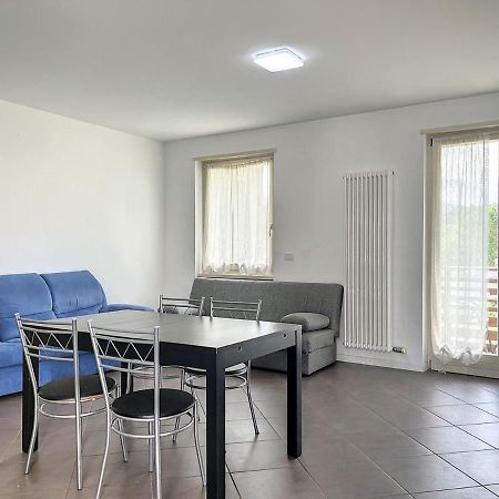 Villa Eden A Левико-Терме Экстерьер фото