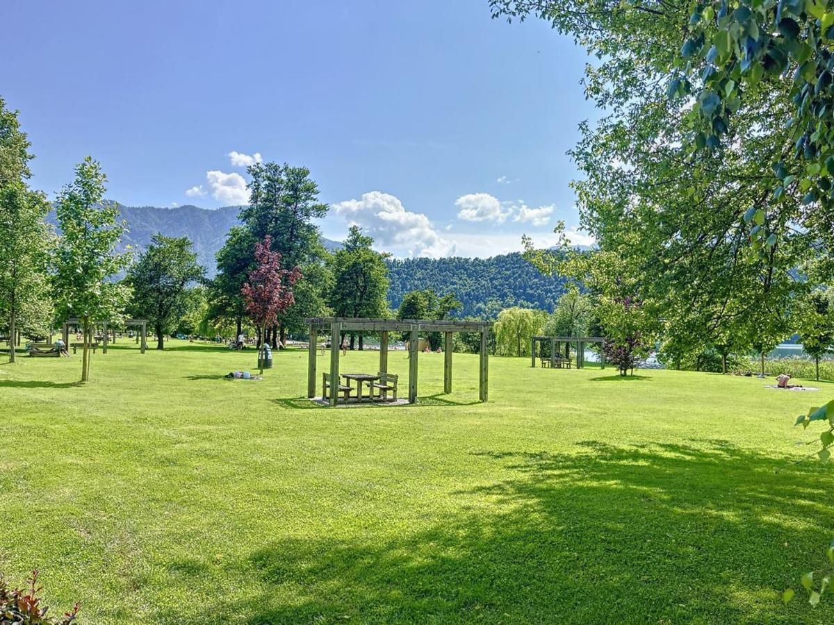 Villa Eden A Левико-Терме Экстерьер фото